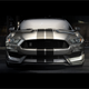 Illustration for article titled 2015 Shelby GT350 Mustang: This Is It